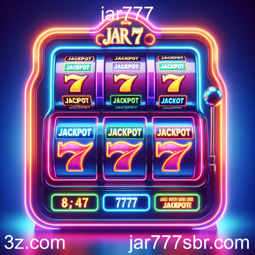 A Emoção dos Jackpots Altos em Jar777