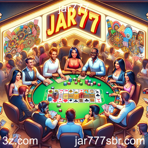 Desvendando o Mundo dos Quebra-Cabeças no Jar777